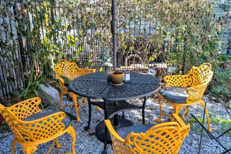 Bywater Cottages
