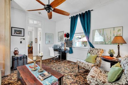 Bywater Cottages