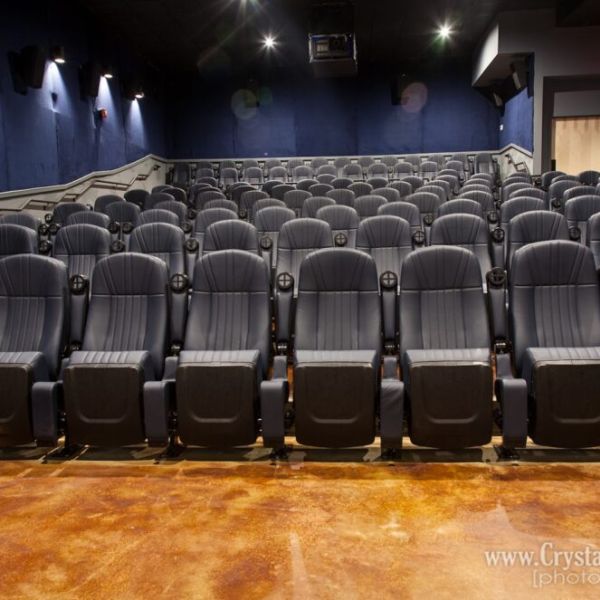 The Broad Theater Image