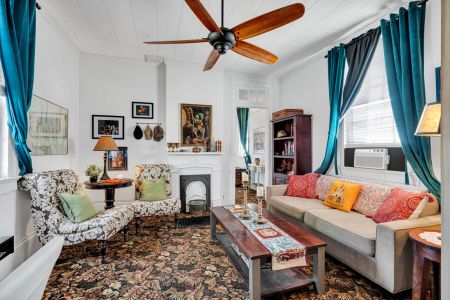 Bywater Cottages