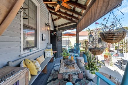 Bywater Cottages