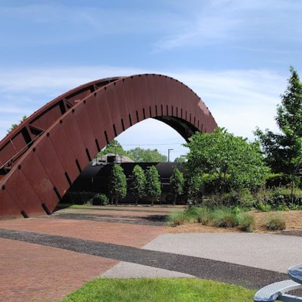Crescent Park Image